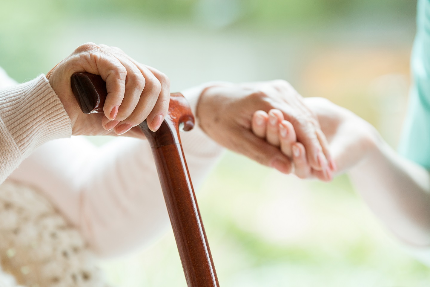 How to Set Up a Vital-Link in Your Loved One's Home How to Set Up a Vital-Link in Your Loved One's Home
